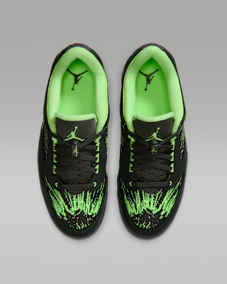 Jordan Sixty Plus Low Men's Shoes. Nike.com